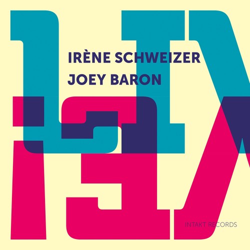 Baron / Schweizer / Baron - Live - Music CD