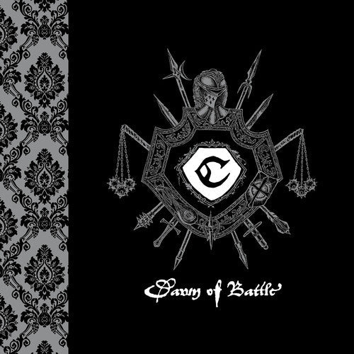 Chevalier - Dawn Of Battle Vinyl Record