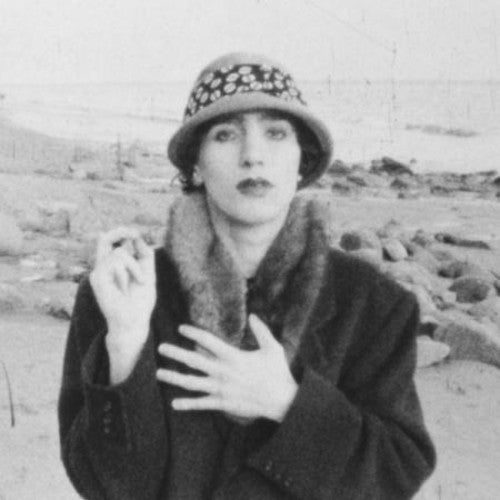 Frusciante,john - Niandra Lades And Usually Just A T-shirt - Vinyl Record
