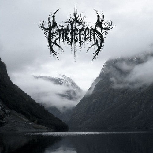Eneferens - In The Hours Beneath - Music CD