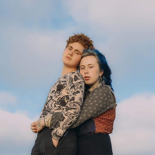Girlpool - What Chaos Is Imaginary Vinyl Record