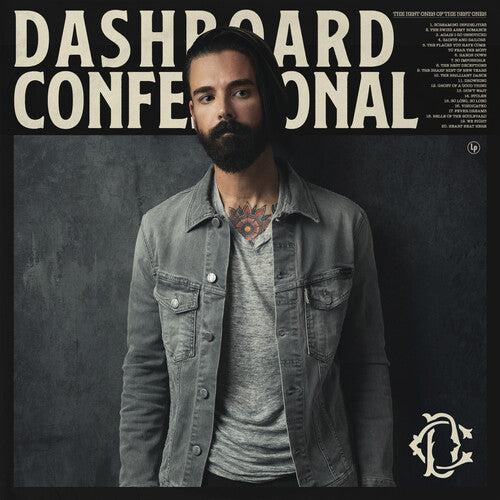 Dashboard Confessional - Best Ones Of The Best Ones - Vinyl Record