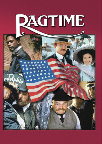Ragtime - Ragtime - DVD