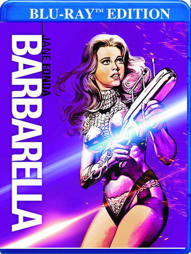 Barbarella - Barbarella - Blu-ray