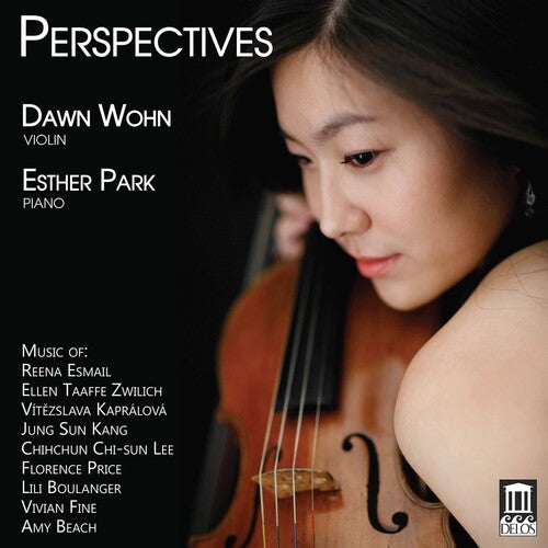 Perspectives / Various - Perspectives / Various - Music CD