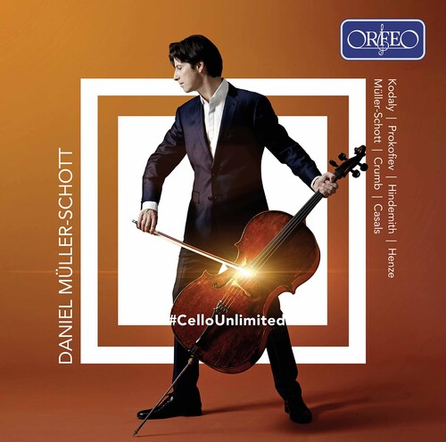 Cellounlimited / Various - Cellounlimited / Various - Music CD