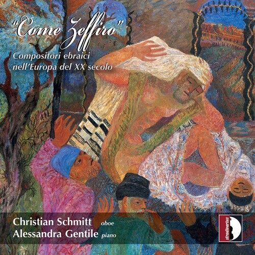 Come Zefiro / Various - Come Zefiro / Various - Music CD