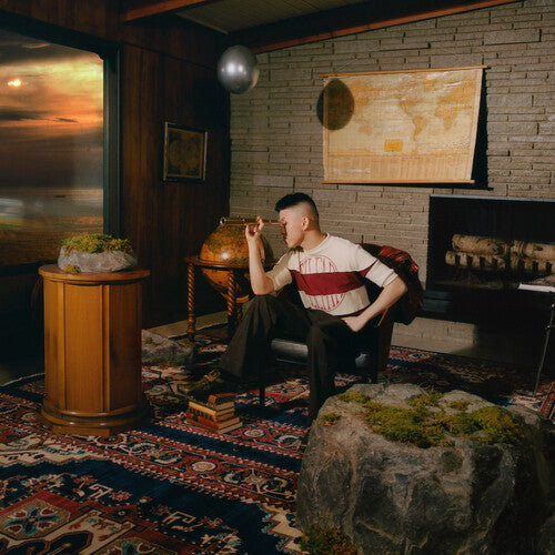 Rich Brian - Sailor Vinyl Record