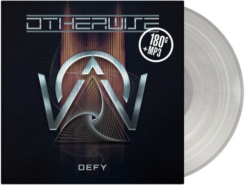 Otherwise - Defy Vinyl Record