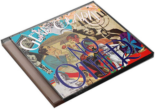 No Other Music CD