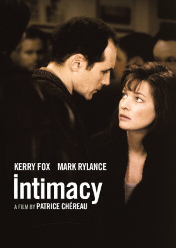 Intimacy (2001) - Intimacy (2001) - DVD