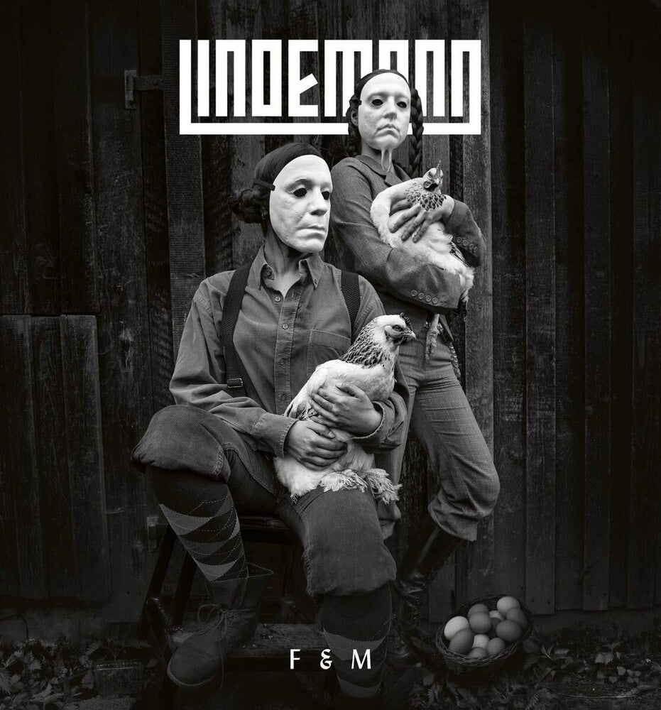 F & M Music CD