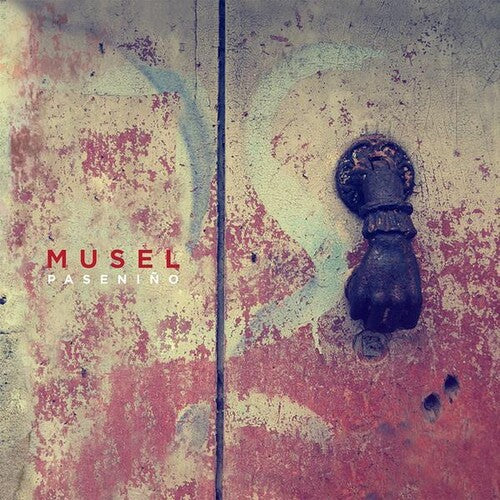 Musel - Pasenino - Vinyl Record