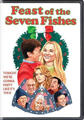 Feast Of The Seven Fishes - Feast Of The Seven Fishes - DVD