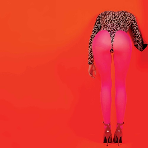 St Vincent - Masseduction - Music CD