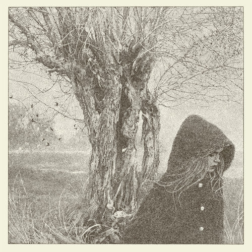 the album cover for Lankum - Between The Earth & Sky