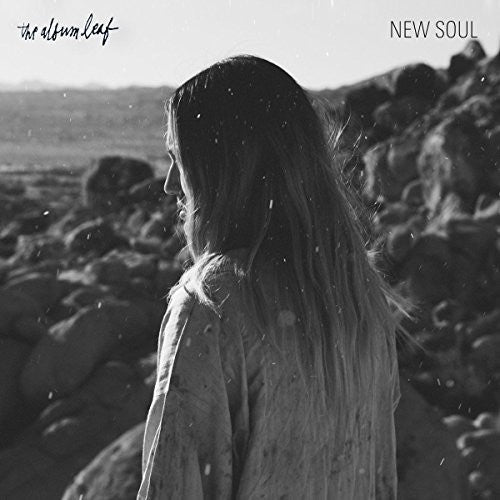 Album Leaf - New Soul - Vinyl Record