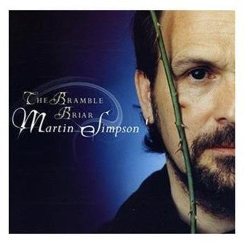 Simpson,martin - Bramble Briar - Music CD