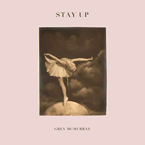 Grey McMurray - Stay Up Vinyl Record