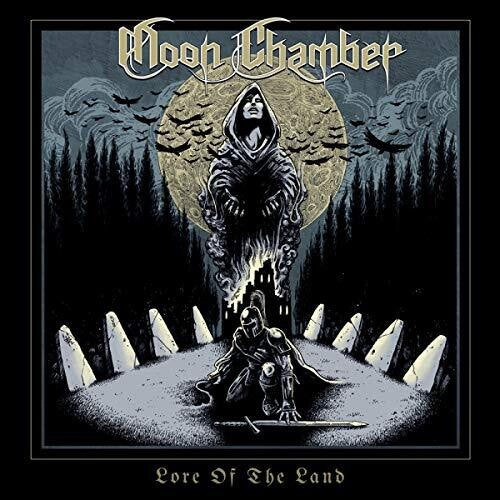 Moon Chamber - Lore Of The Land Vinyl Record