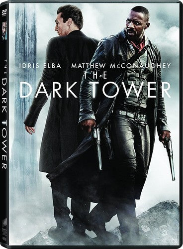 Dark Tower - Dark Tower - DVD