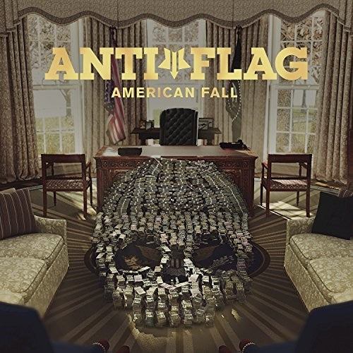 American Fall Music CD