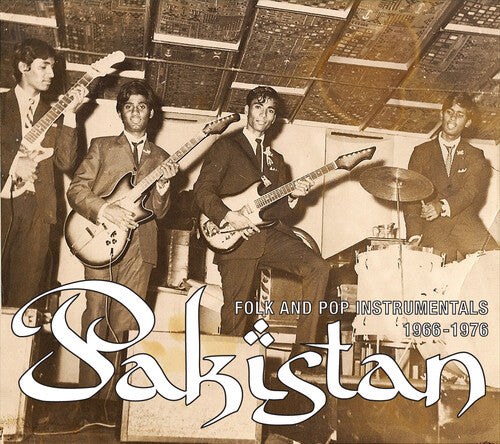 Pakistan / Various - Pakistan / Various - Music CD