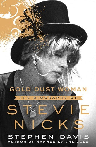 Davis,stephen - Gold Dust Woman - Books