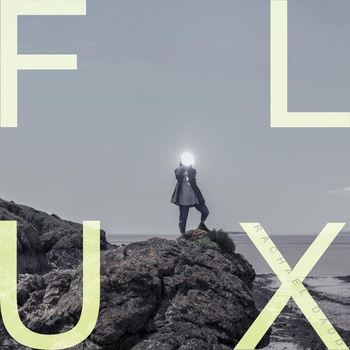 Rachael Dadd - Flux Vinyl Record