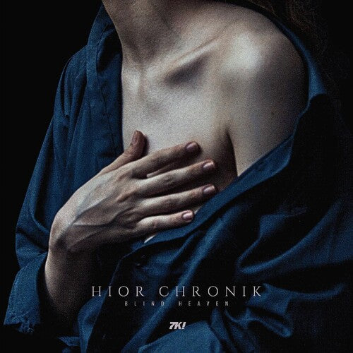 Hior Chronik - Blind Heaven - Music CD