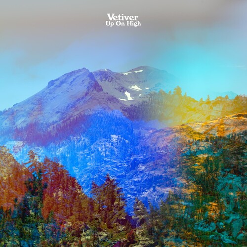 Vetiver - Up On High Vinyl Record