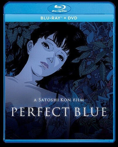 Perfect Blue - Perfect Blue - Blu-ray
