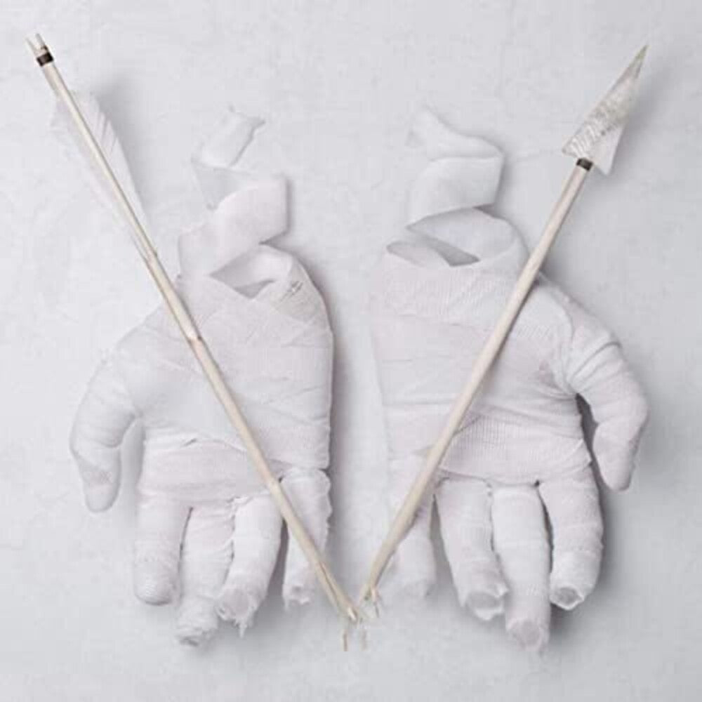 the album cover for I Killed The Prom Queen - Beloved (Deluxe)