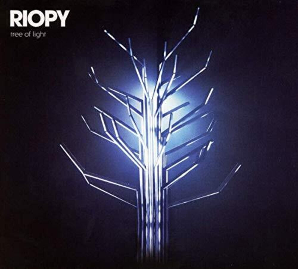 Tree Of Light Music CD