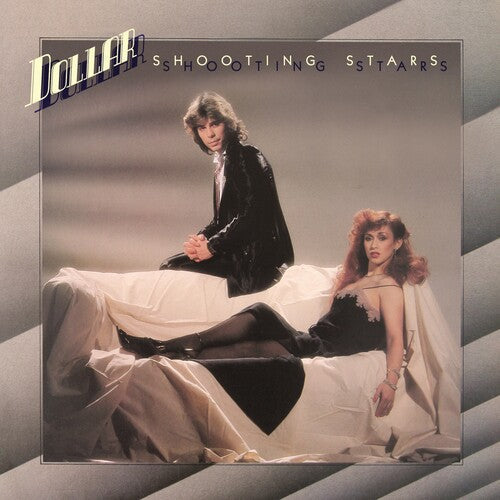 Dollar - Shooting Stars Vinyl Record