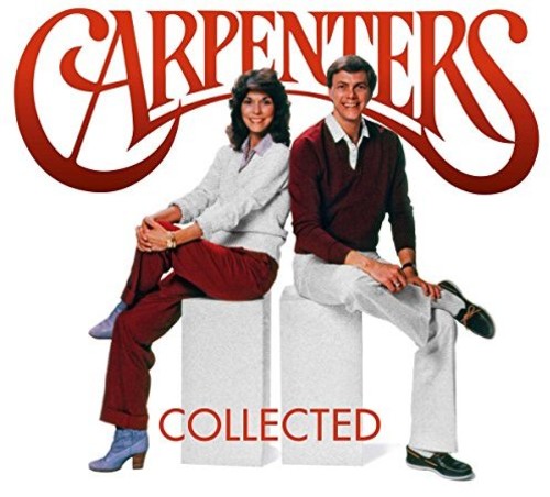 Carpenters - Collected - Vinyl Record