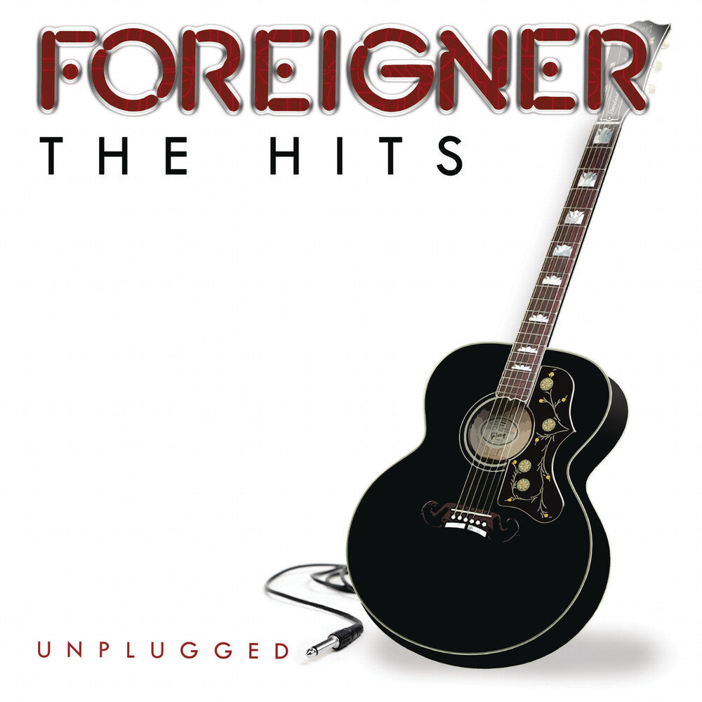 The Hits Unplugged Music CD