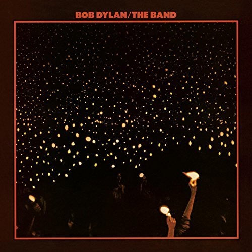 Before The Flood Vinyl Record