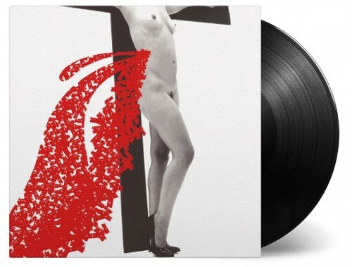 The Distillers - Coral Fang Vinyl Record