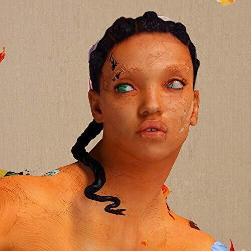 Fka Twigs - Magdalene - Music CD
