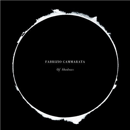 Cammarata,fabrizio - Of Shadows - Music CD