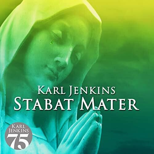 Jenkins,karl - Stabat Matar - Music CD