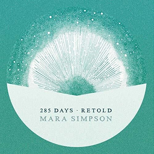 Simpson,mara - 285 Days Retold - Music CD