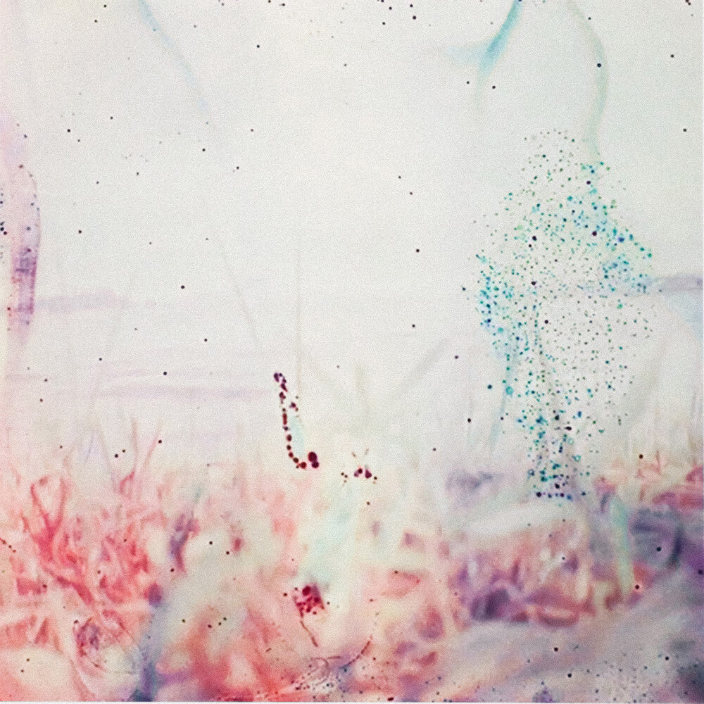 the album cover for Pluralone - To Be One With You