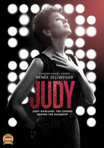 Judy - Judy - DVD