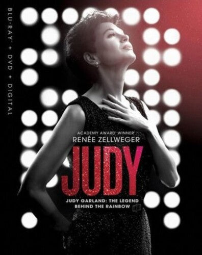 Judy - Judy - Blu-ray