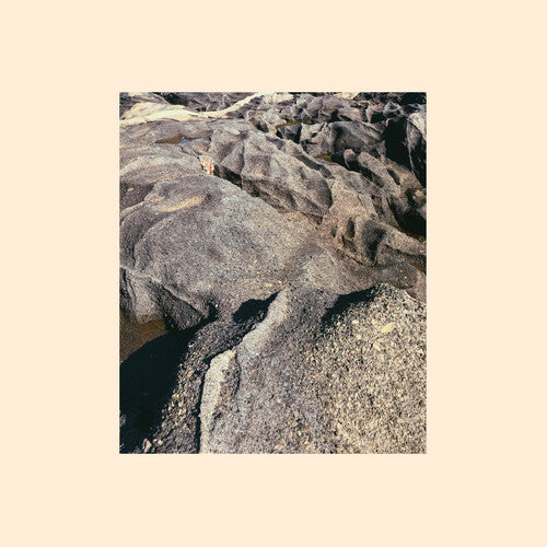 Shahabi,shida - Shifts - Vinyl Record