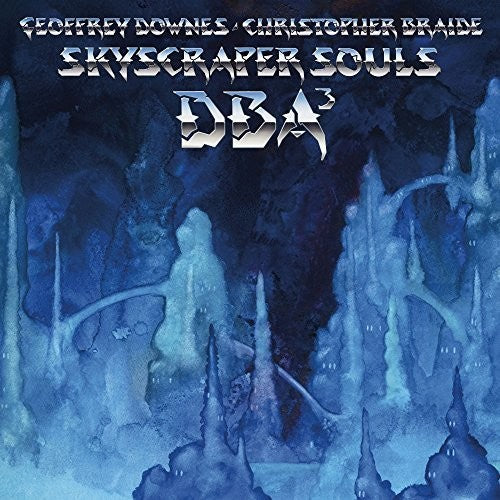 Downes Braide Association - Skyscraper Souls - Music CD