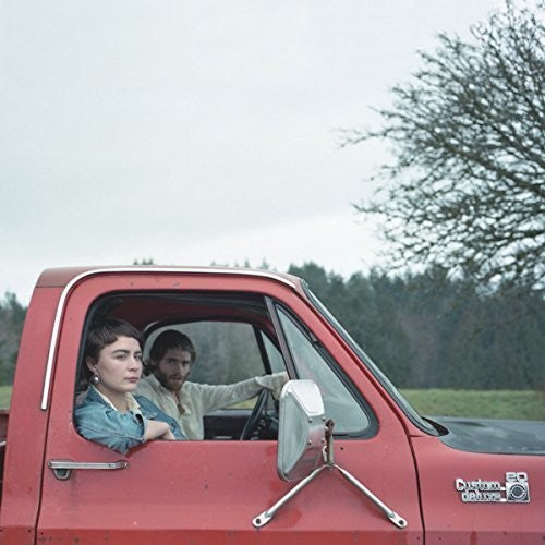 County Liners - Mary Jane Dunphe & Chris Mcdonnell In The County - Music CD