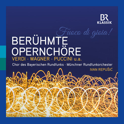 Beruhmte Opernchore / Various - Beruhmte Opernchore / Various - Music CD